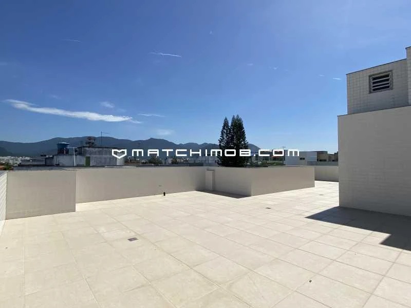 Apartamento com 3 quartos e terraço, 336 m² — photo 20