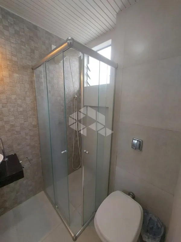 Apartamento tipo kitnet amueblado de 20 m² con cocina abierta — photo 21