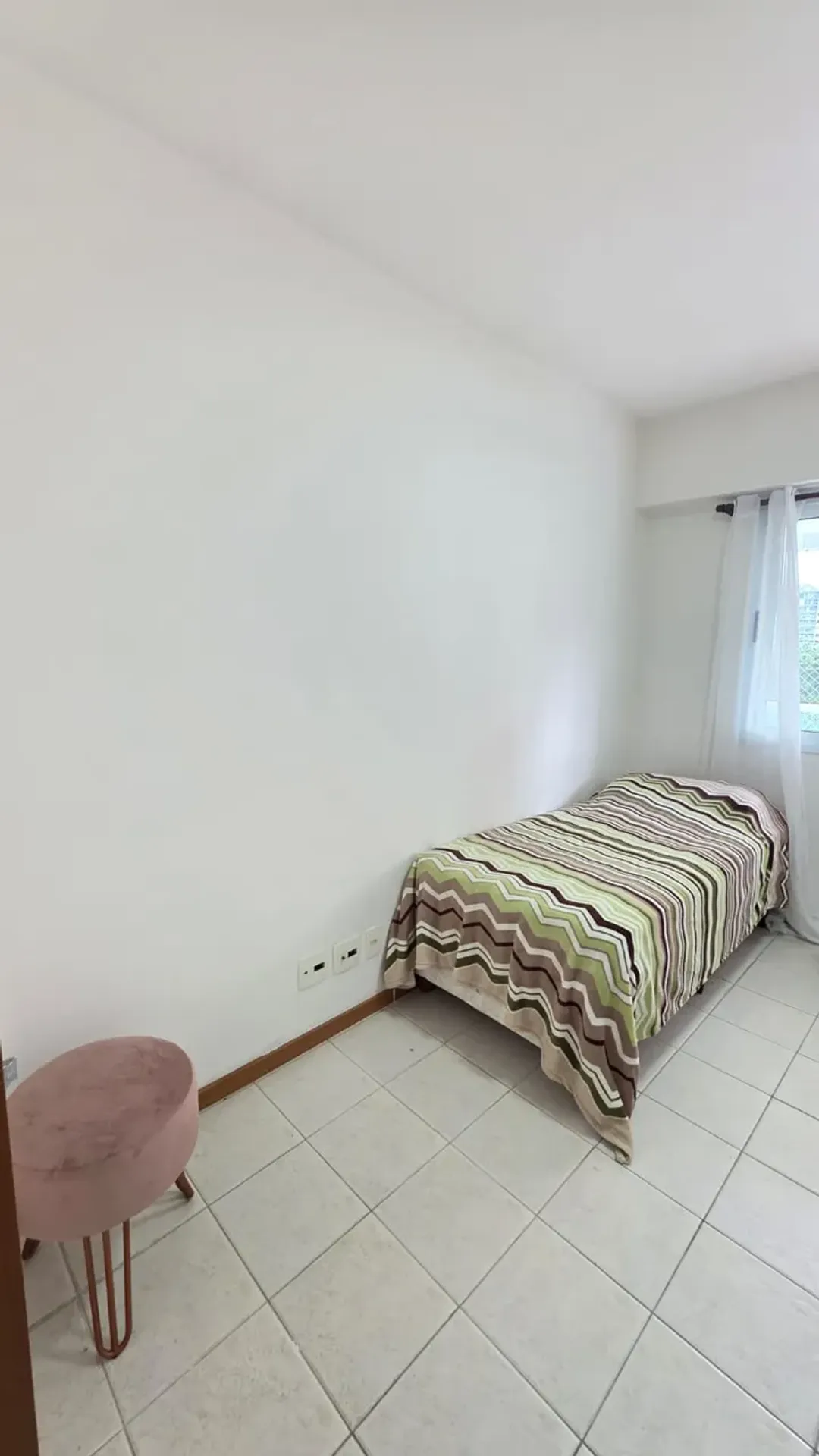 Apartamento mobiliado com 2 quartos e 3 banheiros — photo 21