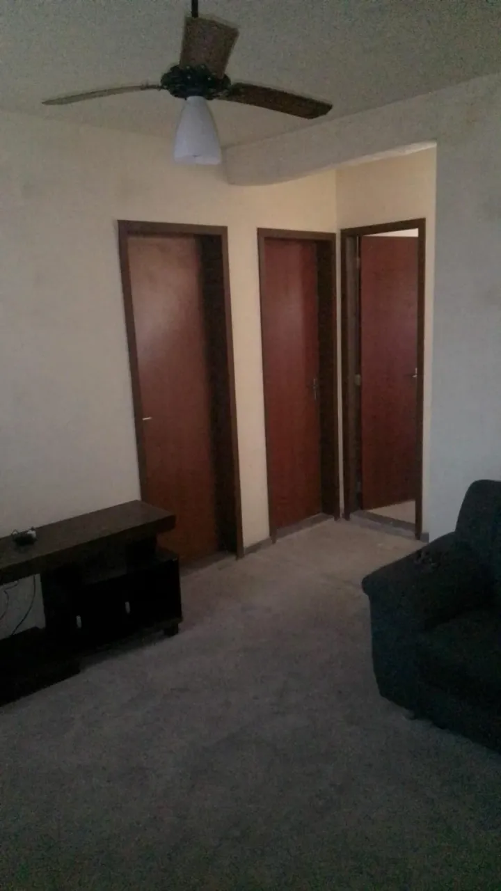 Apartamento para alugar de 52 m² com 2 quartos — photo 17