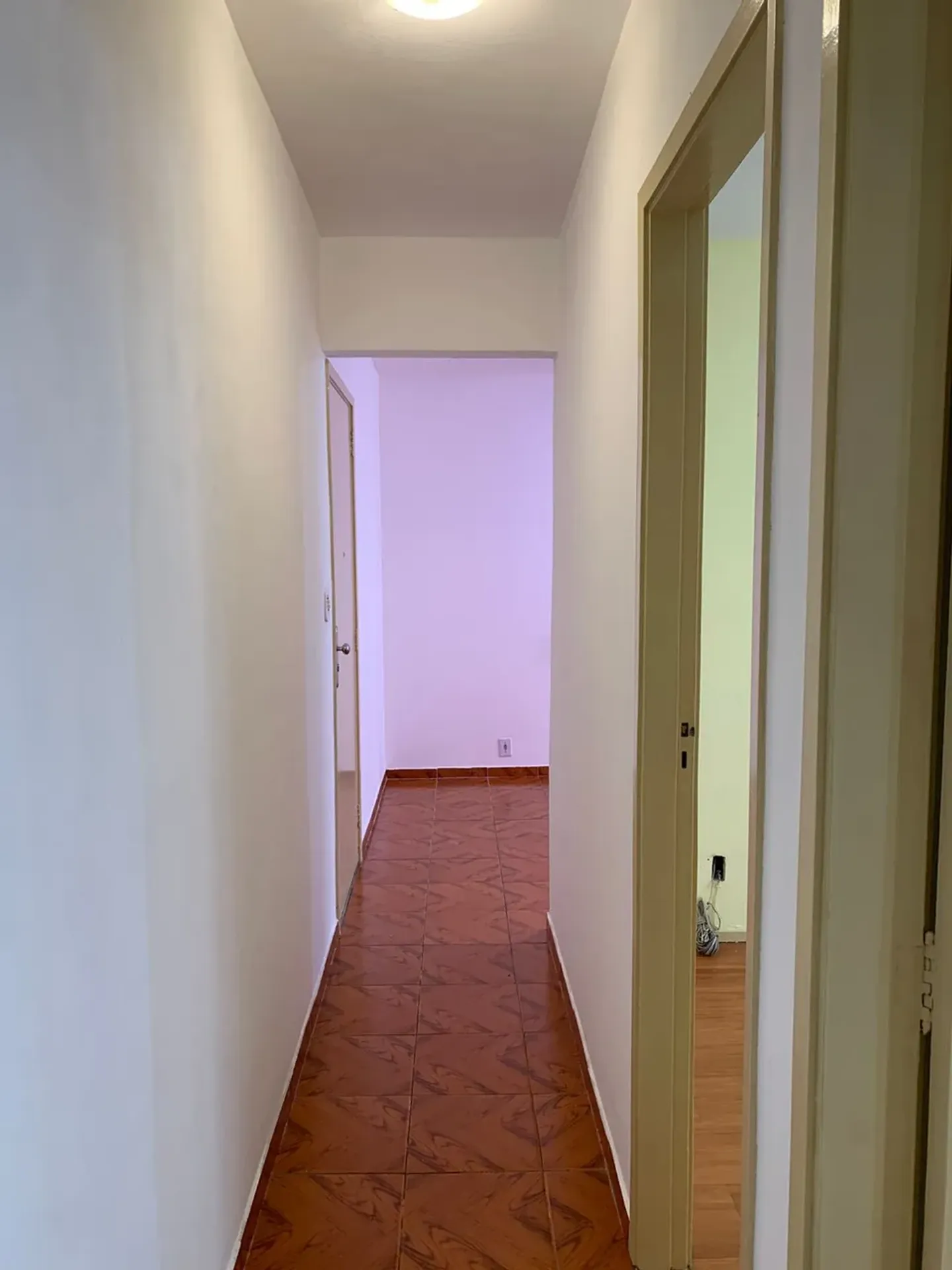 Apartment with 2 bedrooms and 1 parking space — photo 28