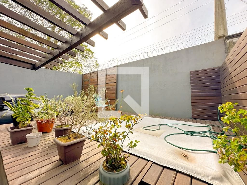 Casa amueblada, 103 m², con jardín — photo 51