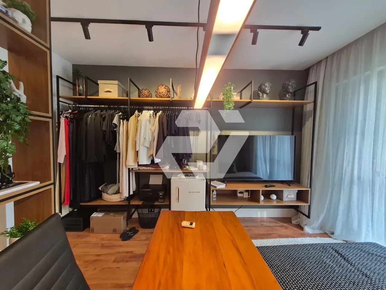 4-bedroom, 5-bath apartment with balcony and 3 parking — photo 28
