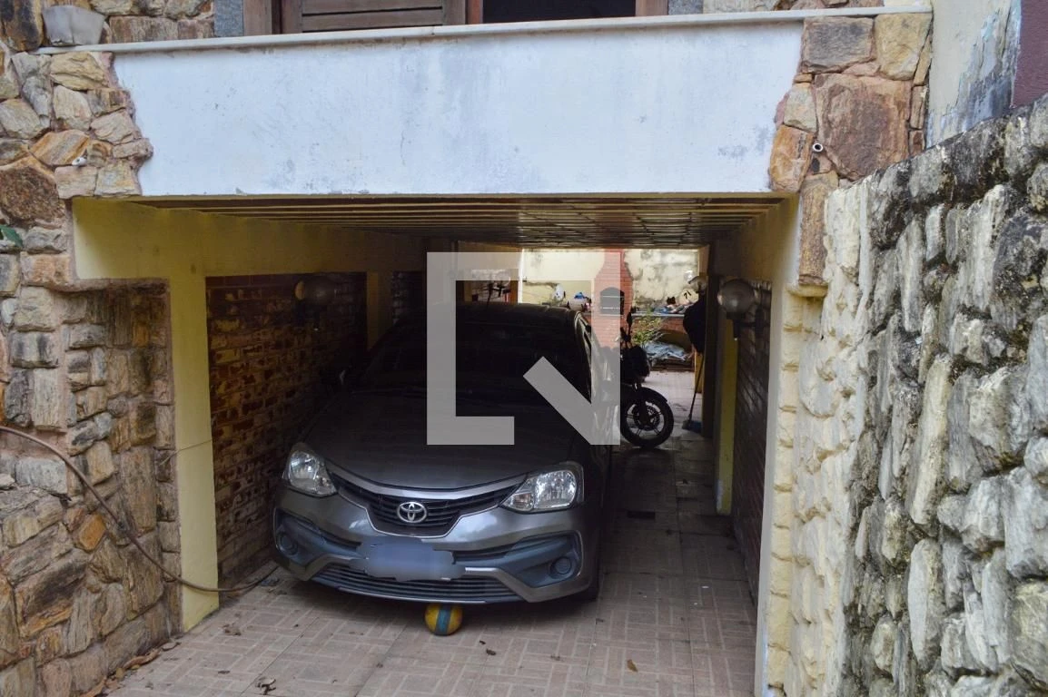 Casa com 3 quartos e quintal, aceita animais de estimação — photo 16