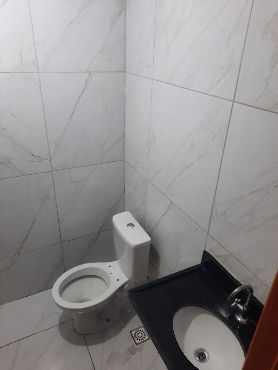 Apartamento de 2 quartos em condomínio com academia — photo 7