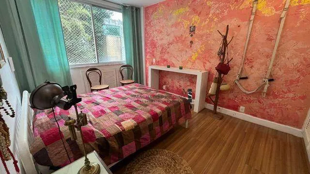 Furnished 240 m² penthouse with 3 bedrooms and 4 baths — photo 22