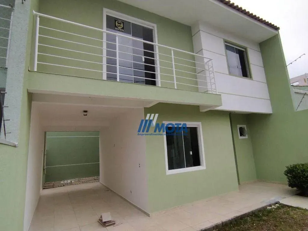 Garden in a 3-bedroom house, 104 m² — photo 4