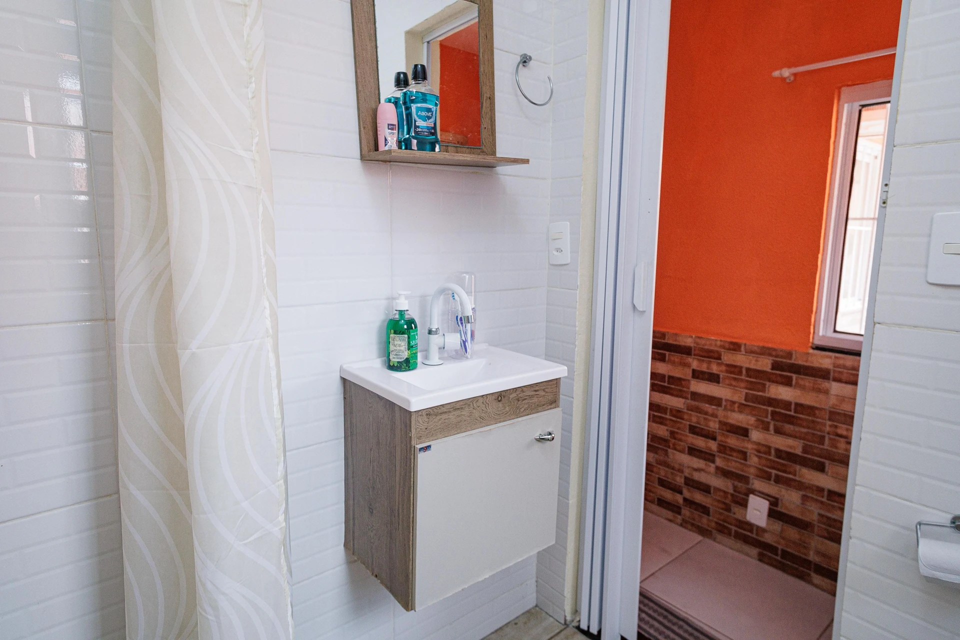 Furnished house with 3 bedrooms and 3 bathrooms — photo 9