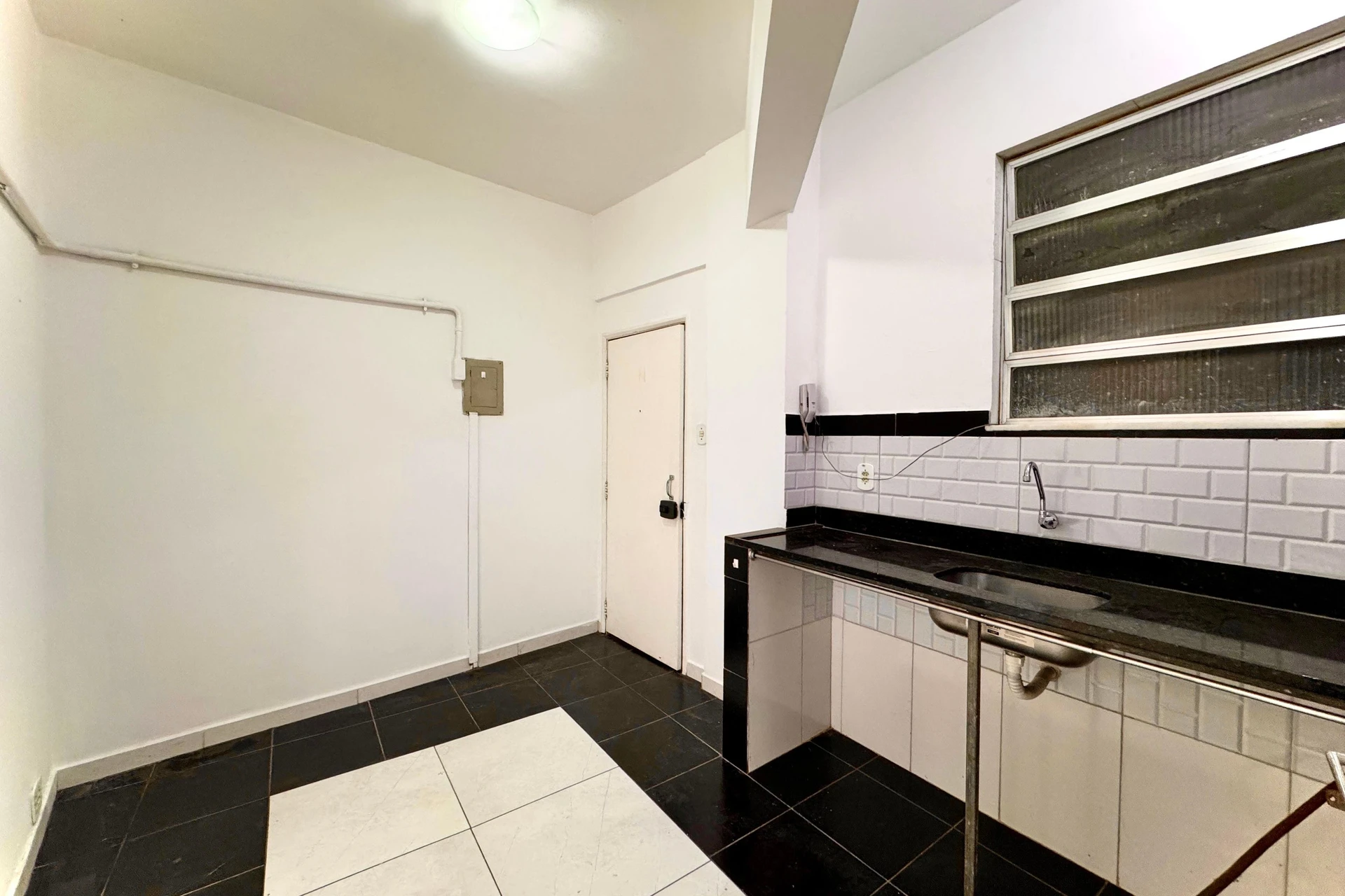 Apartamento de 83 m² e 1 quarto, Centro — photo 6