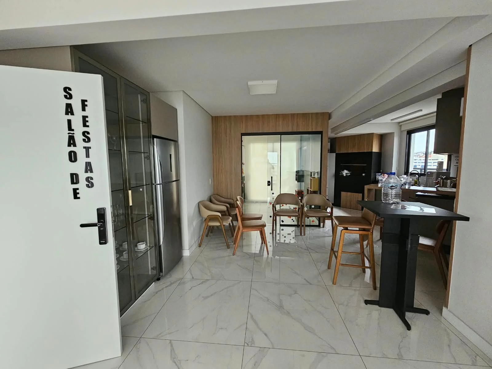 Departamento amueblado, 70 m², con vista al agua — photo 14