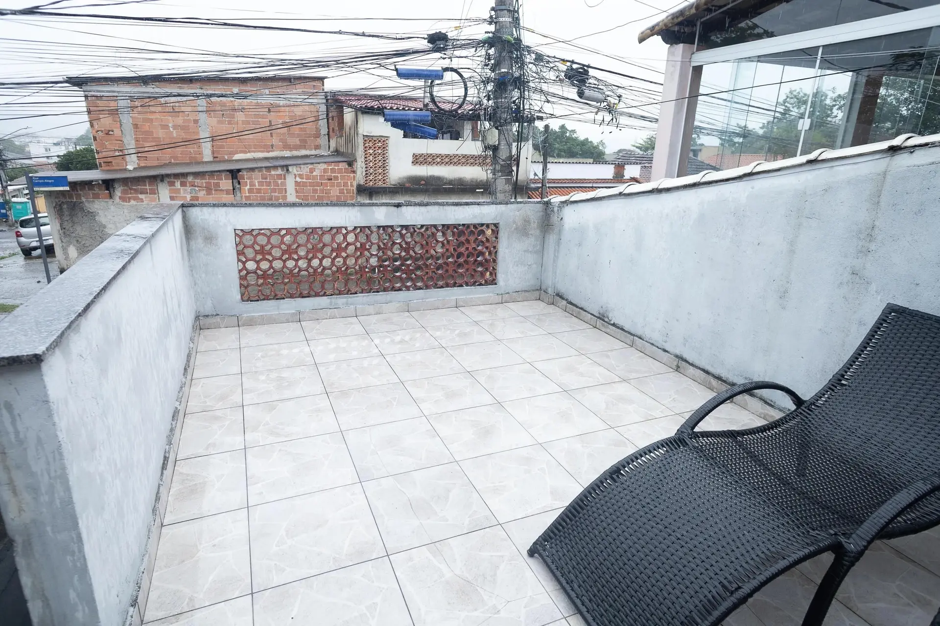 One-bedroom house with a home office in Rio de Janeiro — photo 11