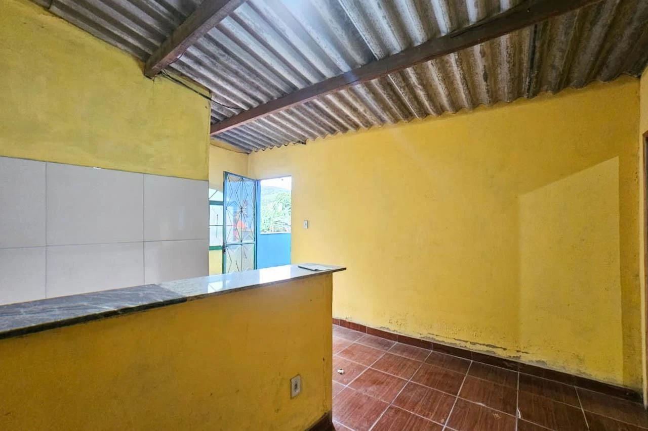 One-bedroom house, 32 m² — photo 3