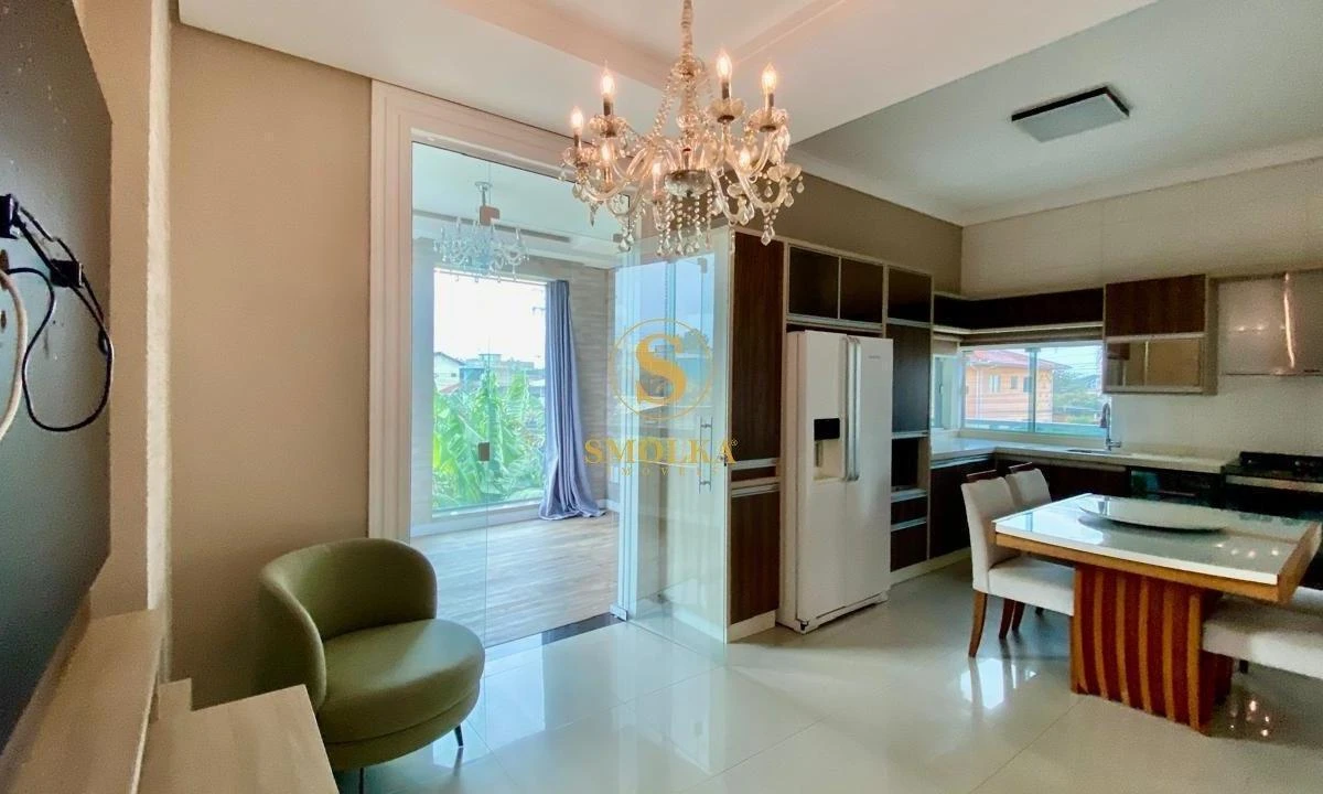 3-bedroom house with a home office in Florianópolis — photo 10