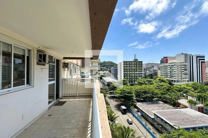 Water view in a 3-bedroom apartment, 89 m² — photo 13