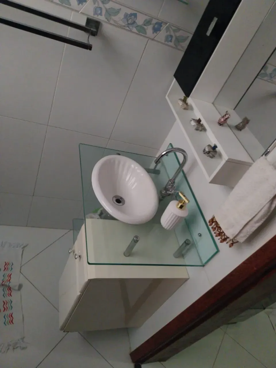 Furnished 1-bedroom apartment with pets allowed — photo 17