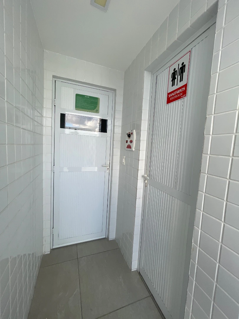 1 quarto e espaço de home office: apartamento de 50 m² — photo 13