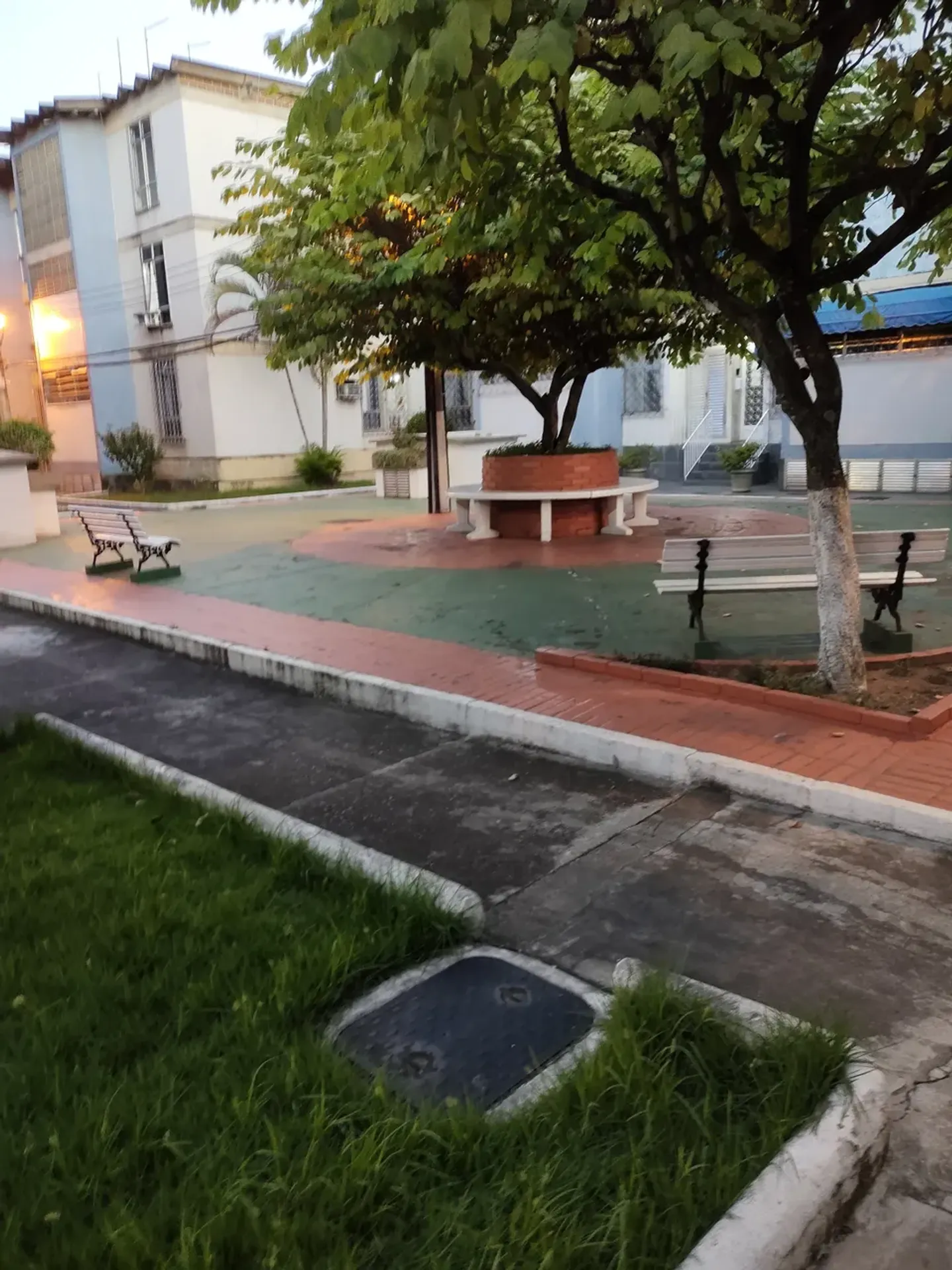 Apartamento de 56 m² e 2 quartos, Portuguesa