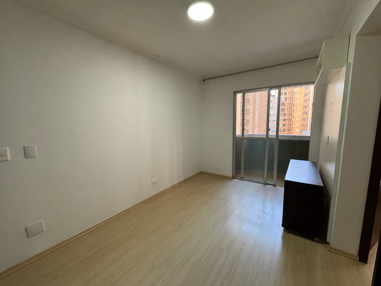 35 m² apartment with 1 bedroom and a balcony — photo 10