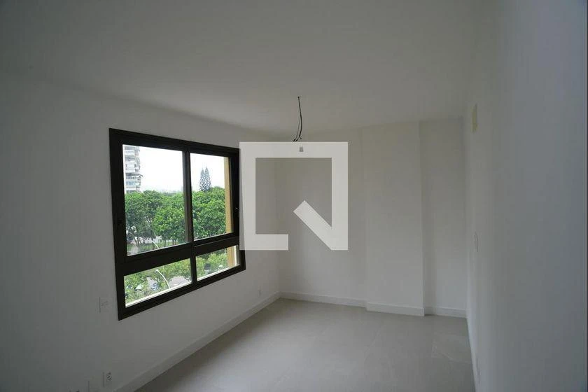 Apartamento para locação com 3 quartos e cozinha aberta — photo 39