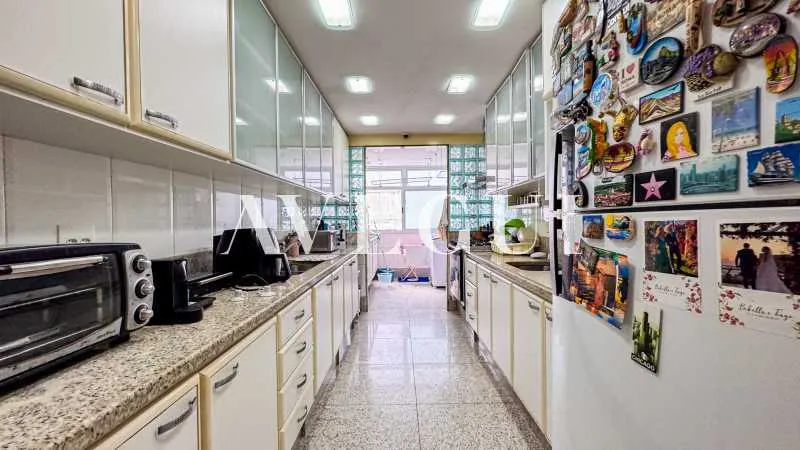 Житлова квартира з 5 спальнями-світами 363 м² — photo 4
