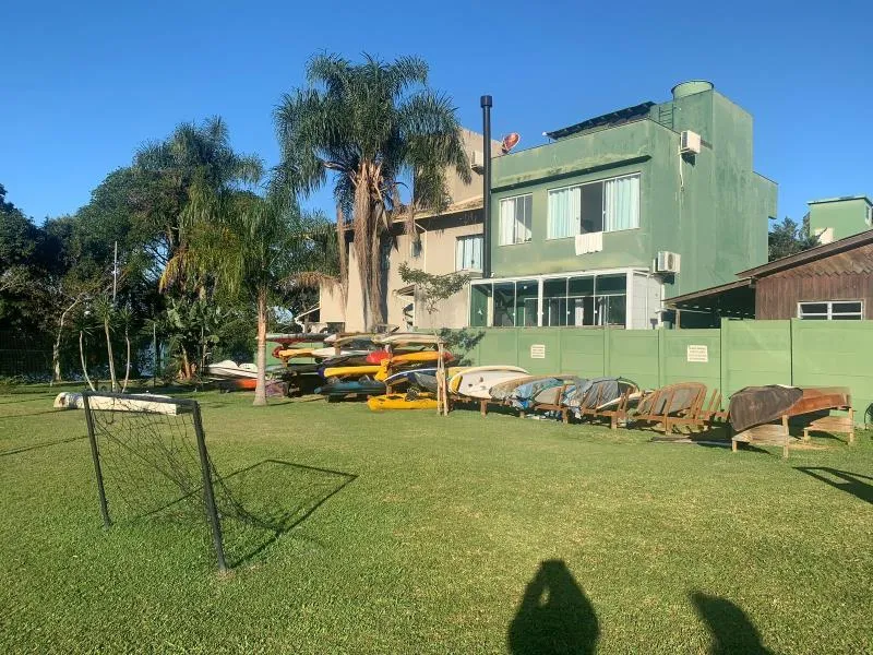 2-bedroom apartment with a water view — photo 52