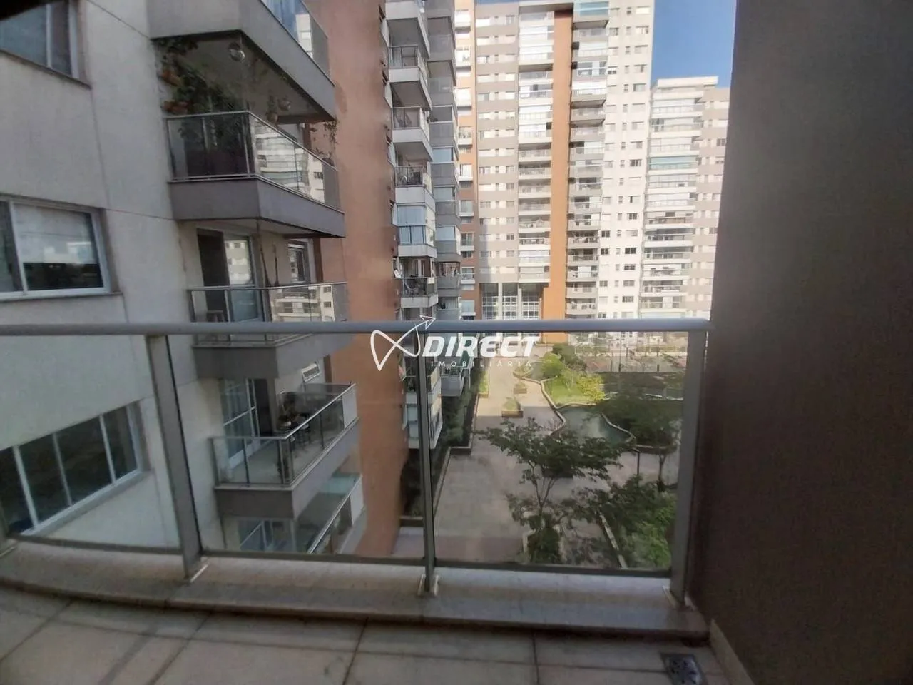 Apartamento, 66 m², com churrasqueira privativa — photo 13