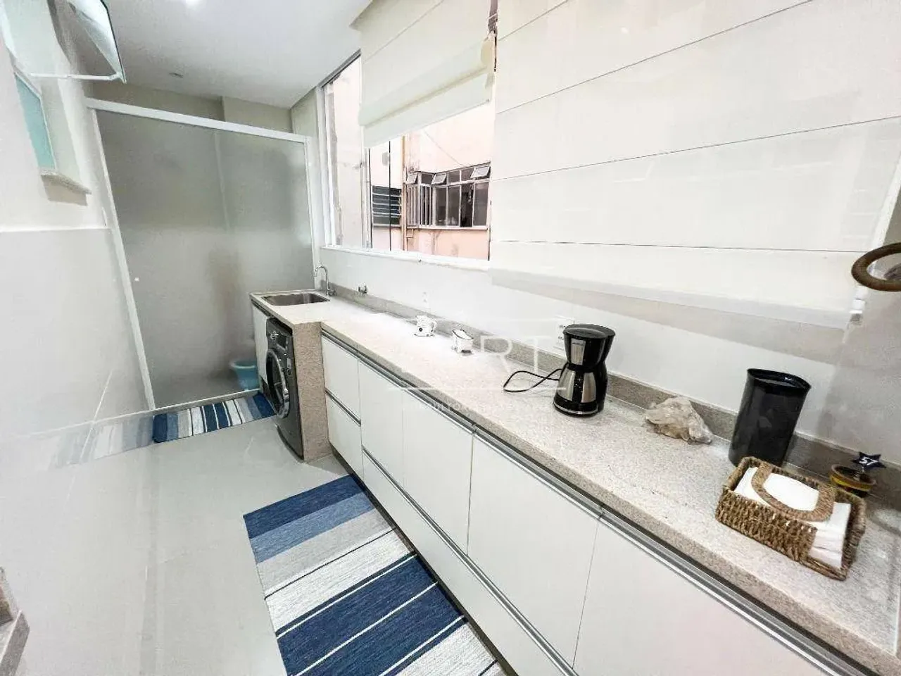 Apartamento mobiliado de 3 dormitórios com 120 m² — photo 17
