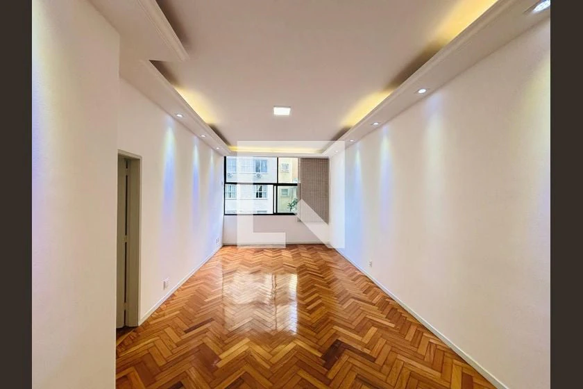 3-bedroom apartment with 2 bathrooms and 104 m² — photo 3