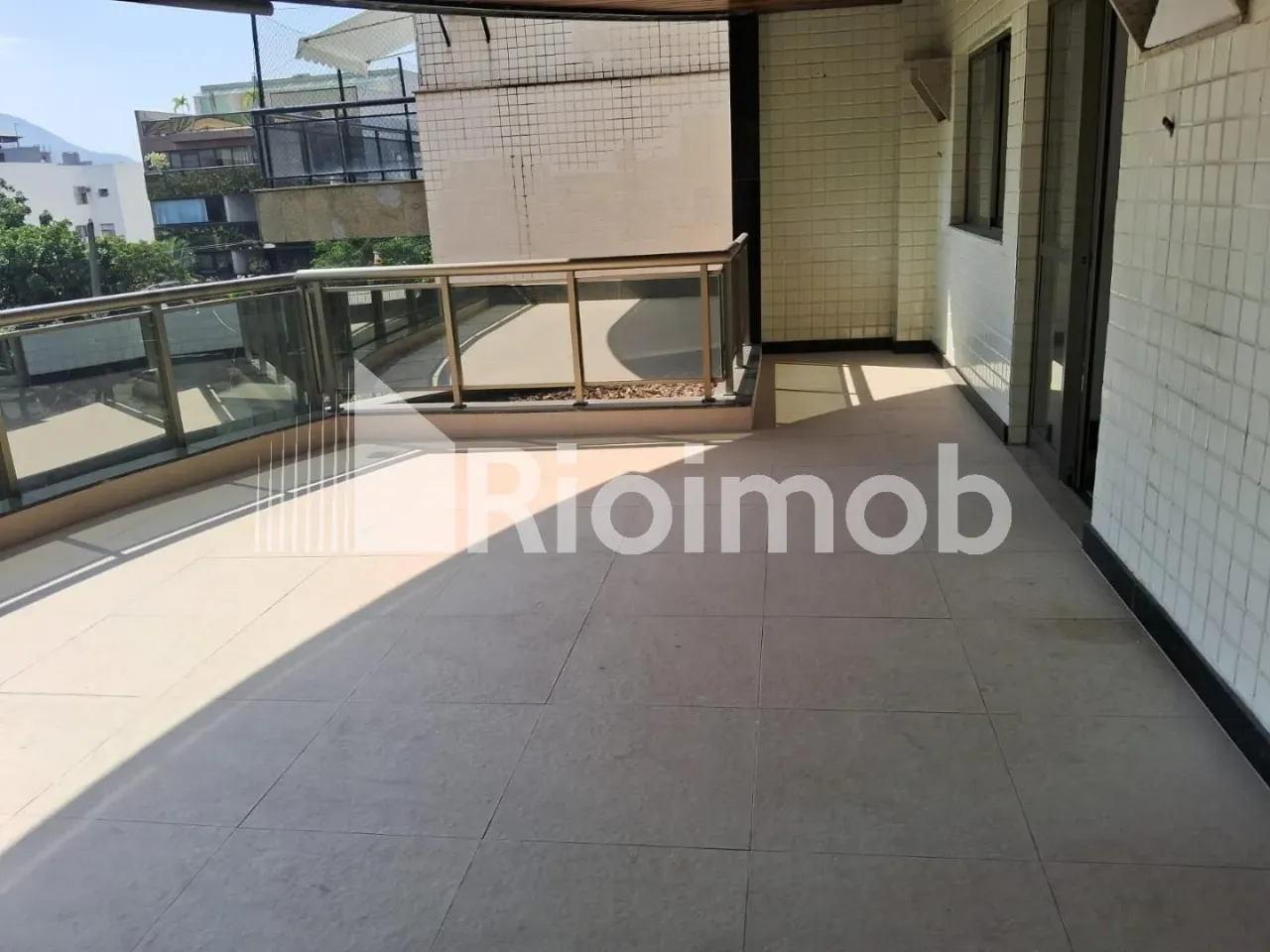 Apartamento com 3 quartos e 2 banheiros — photo 9