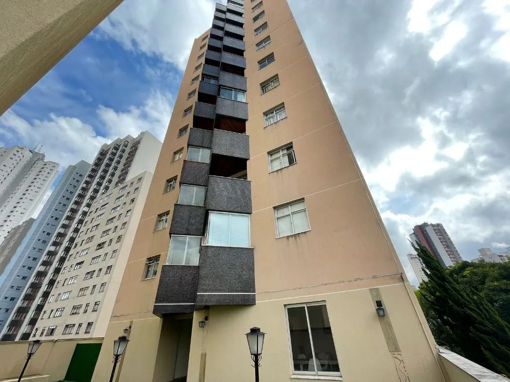 Apartamento para locação com 2 dormitórios e 2 banheiros — photo 29