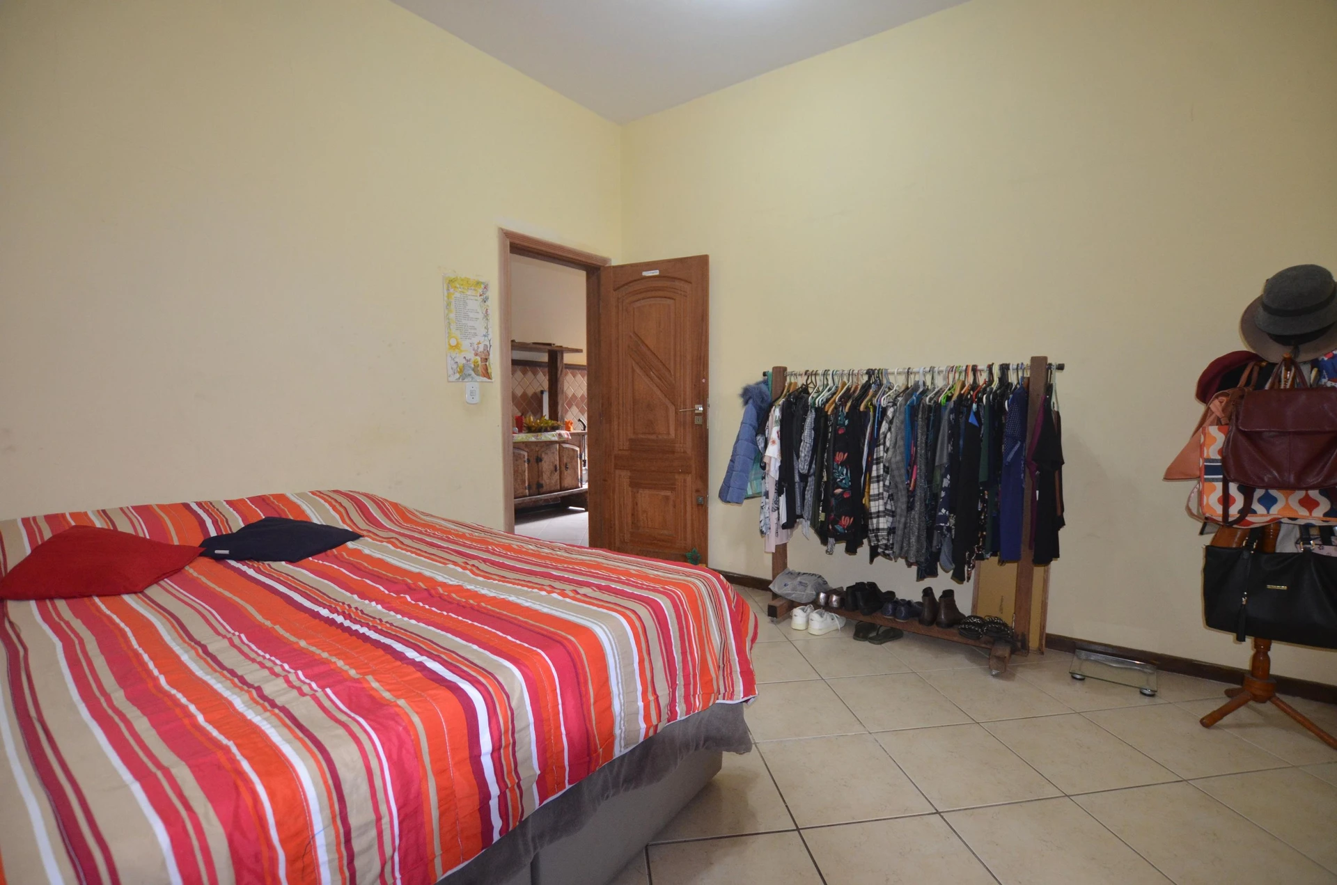 Casa mobiliada, 79 m², com varanda gourmet — photo 9
