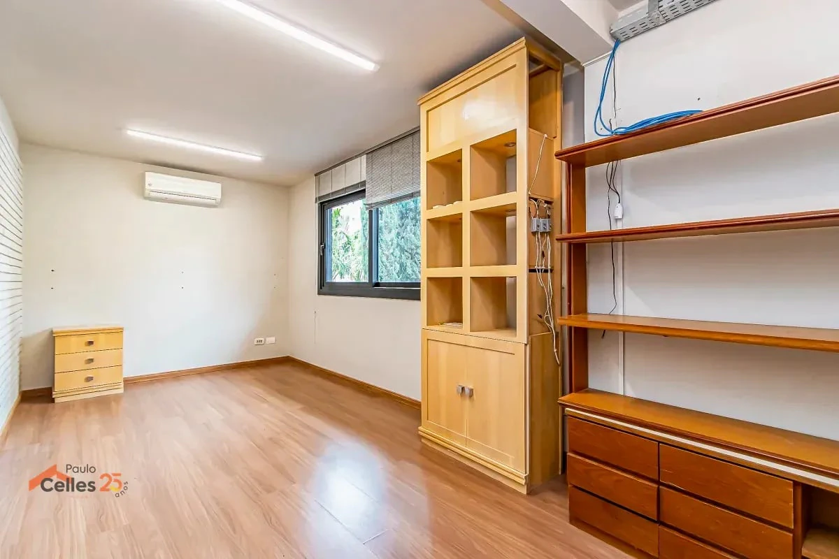 Casa de 12 quartos com espaço de home office, Bigorrilho — photo 23