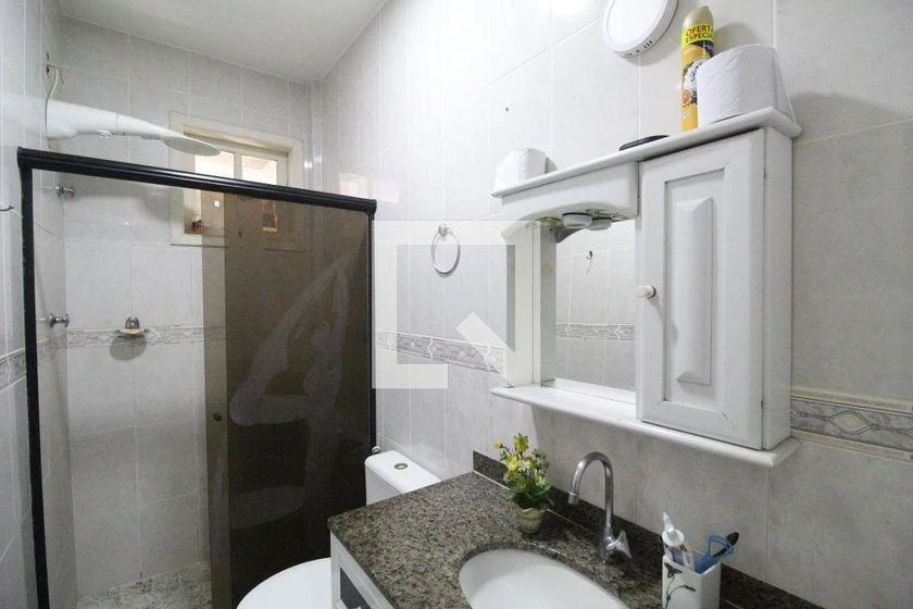 Casa mobiliada com suíte e 3 quartos, 107 m² — photo 37