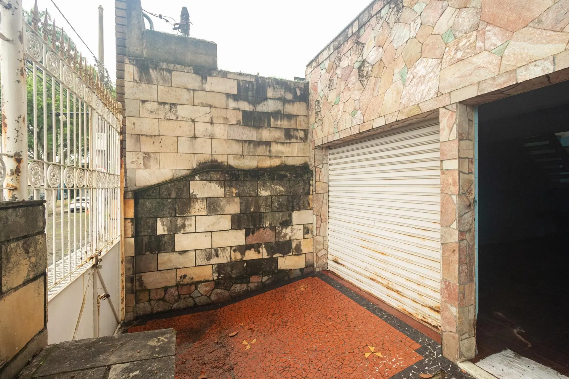 6 quartos e jardim: casa de 263 m² — photo 46