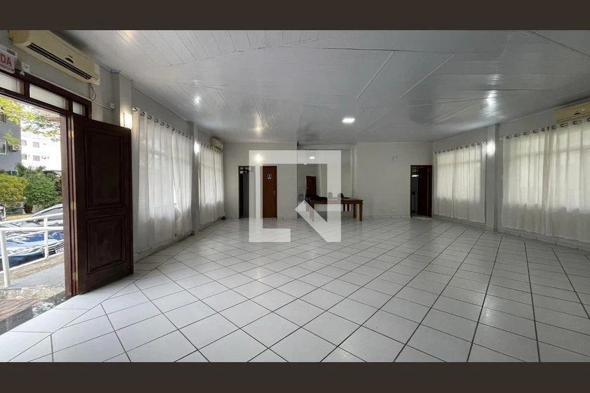 Washing machine in a 2-bedroom apartment, 51 m² — photo 12