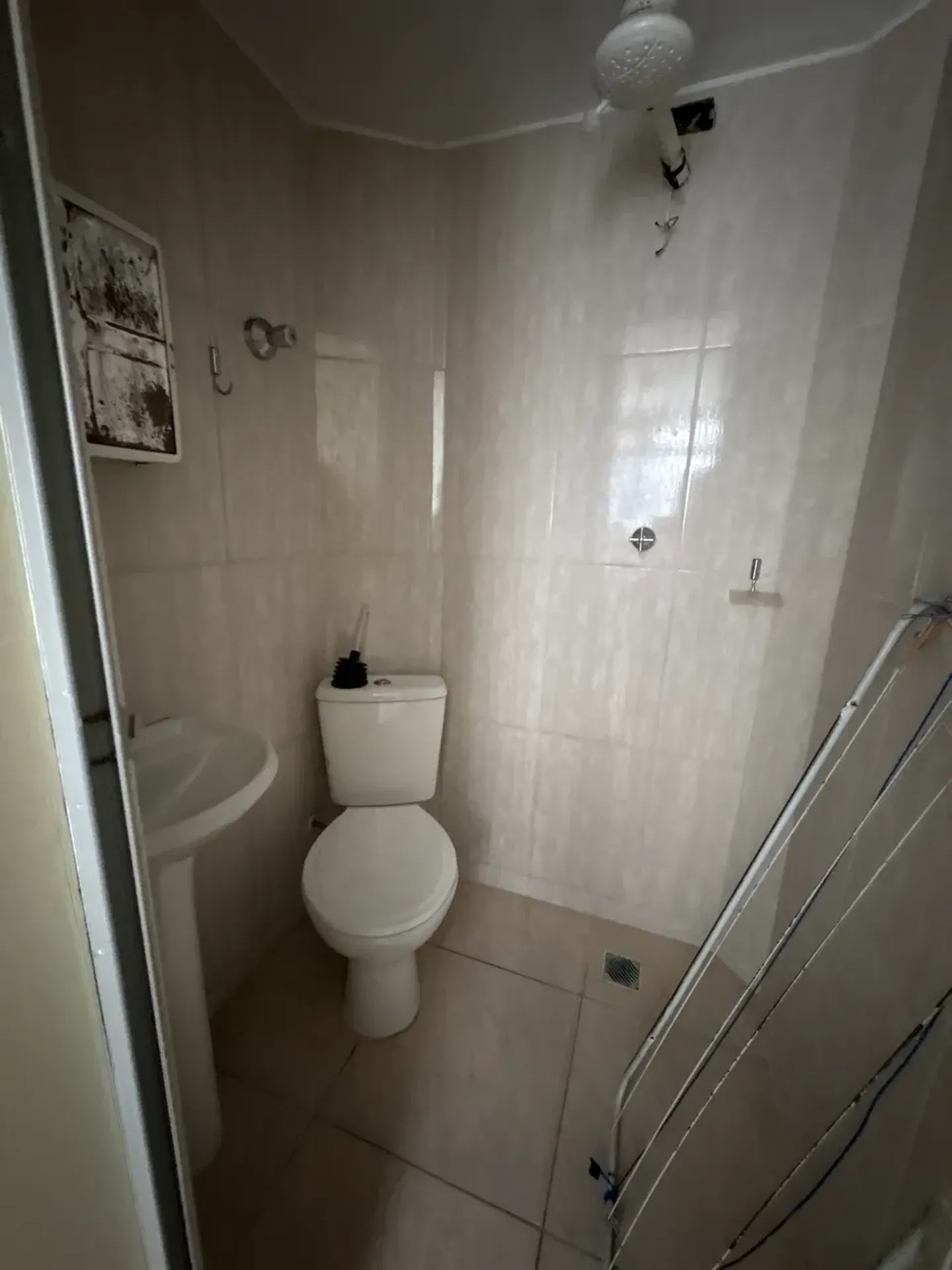 Apartment on the 1st floor with a home office — photo 11