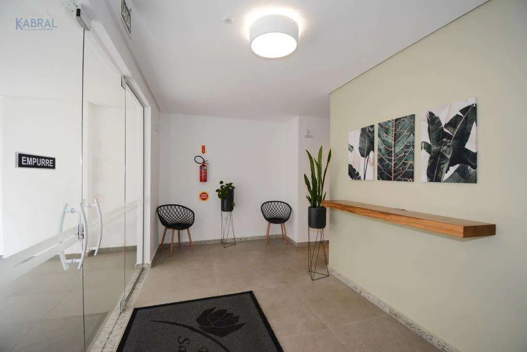 Furnished 81 m² apartment with 3 bedrooms and a suite — photo 9