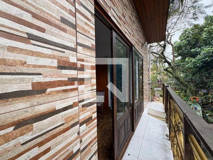 Стиральная машина и 2 спальни: квартира 68 м² — photo 8