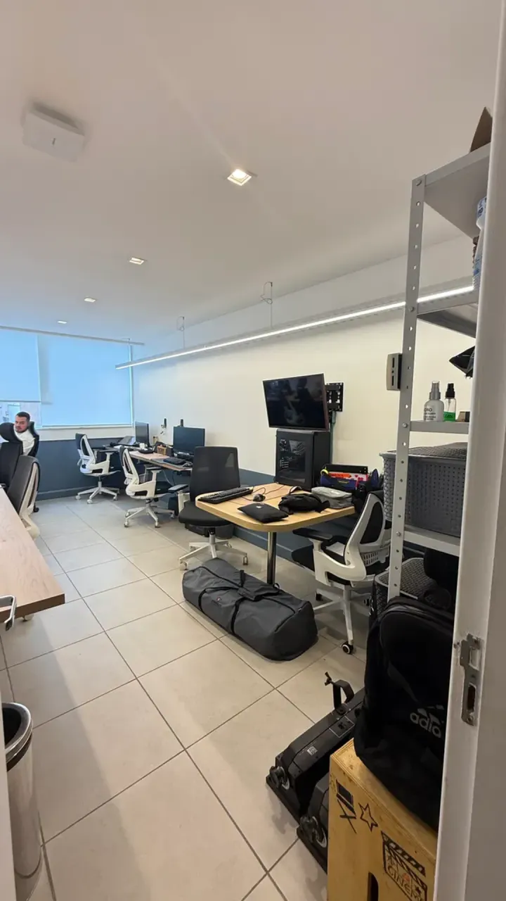Casa para alquiler sin aparcamiento, 5 recámaras y 5 baños, 434 m² — photo 12