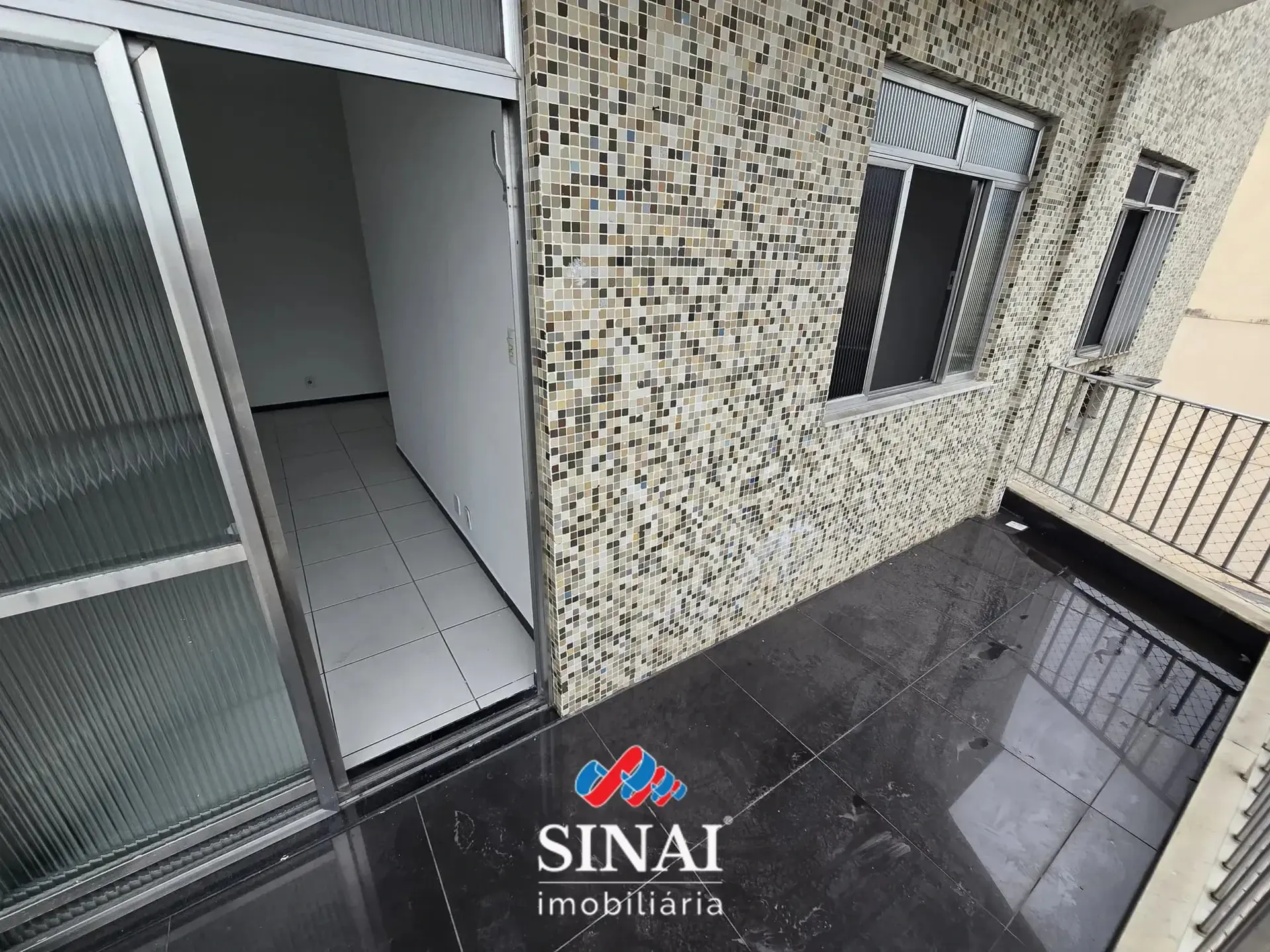 3-bedroom apartment, 1 with its own bathroom, 88 m² — photo 7
