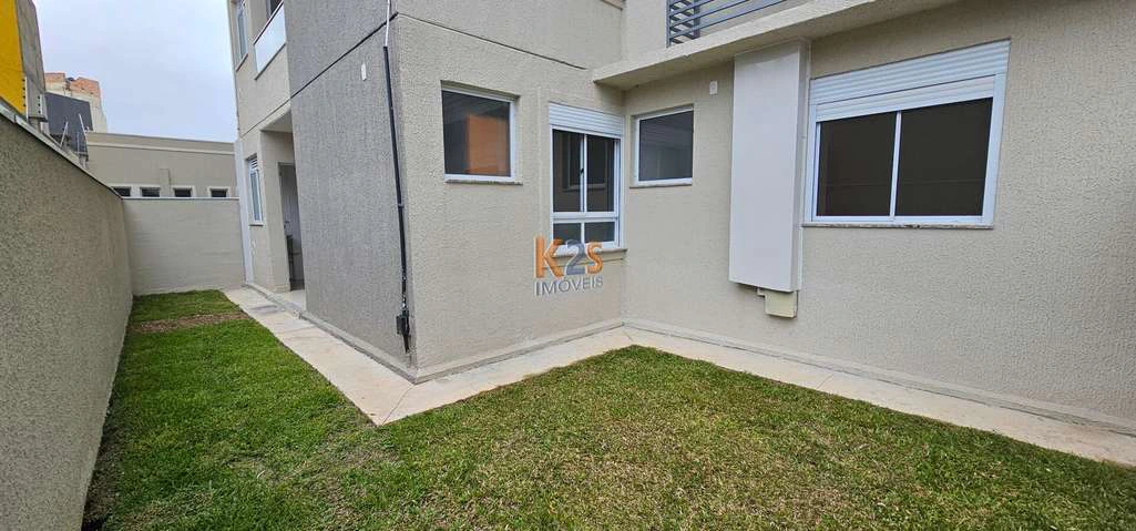 Garden apartment with 2 bedrooms and parking space — photo 21