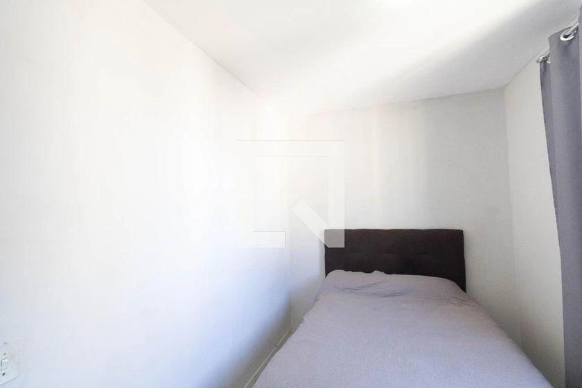 Apartamento mobiliado de 55 m² com 2 quartos e vaga — photo 30