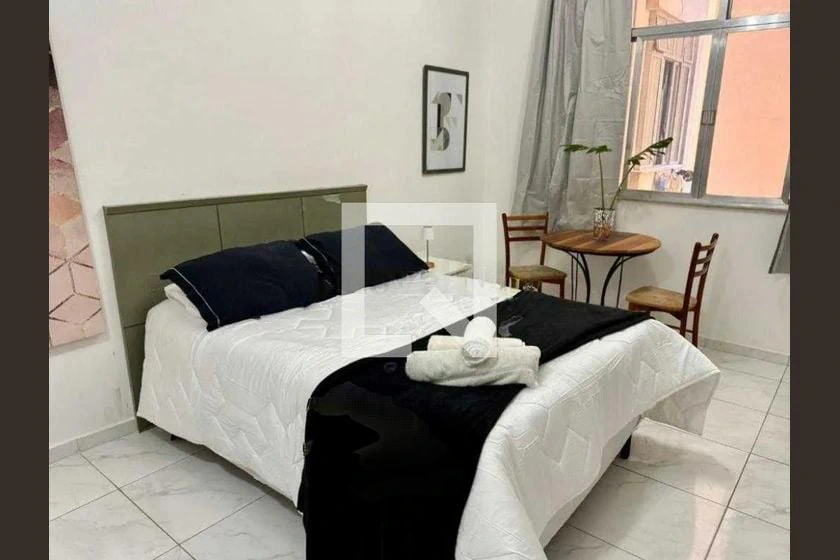 Мебльований будинок 35 м², 1 спальня — photo 4