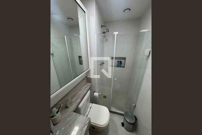 Apartamento mobiliado de 112 m² com 2 suítes — photo 16