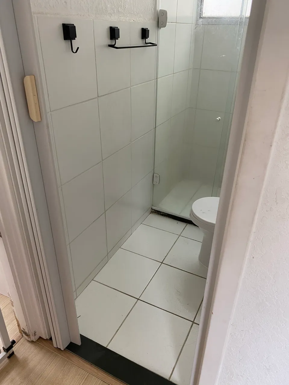 Apartamento para alugar com cozinha separada e 2 quartos — photo 16
