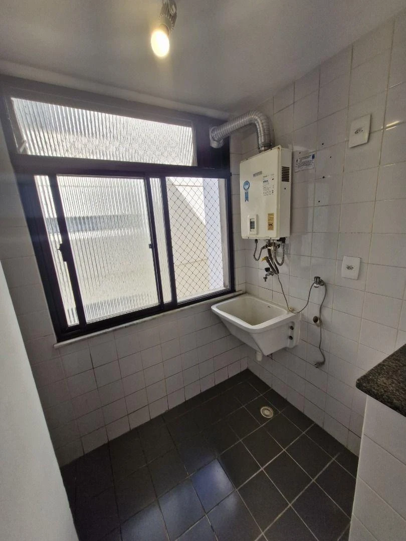 Apartamento de 93 m² com 3 quartos e 2 vagas — photo 3