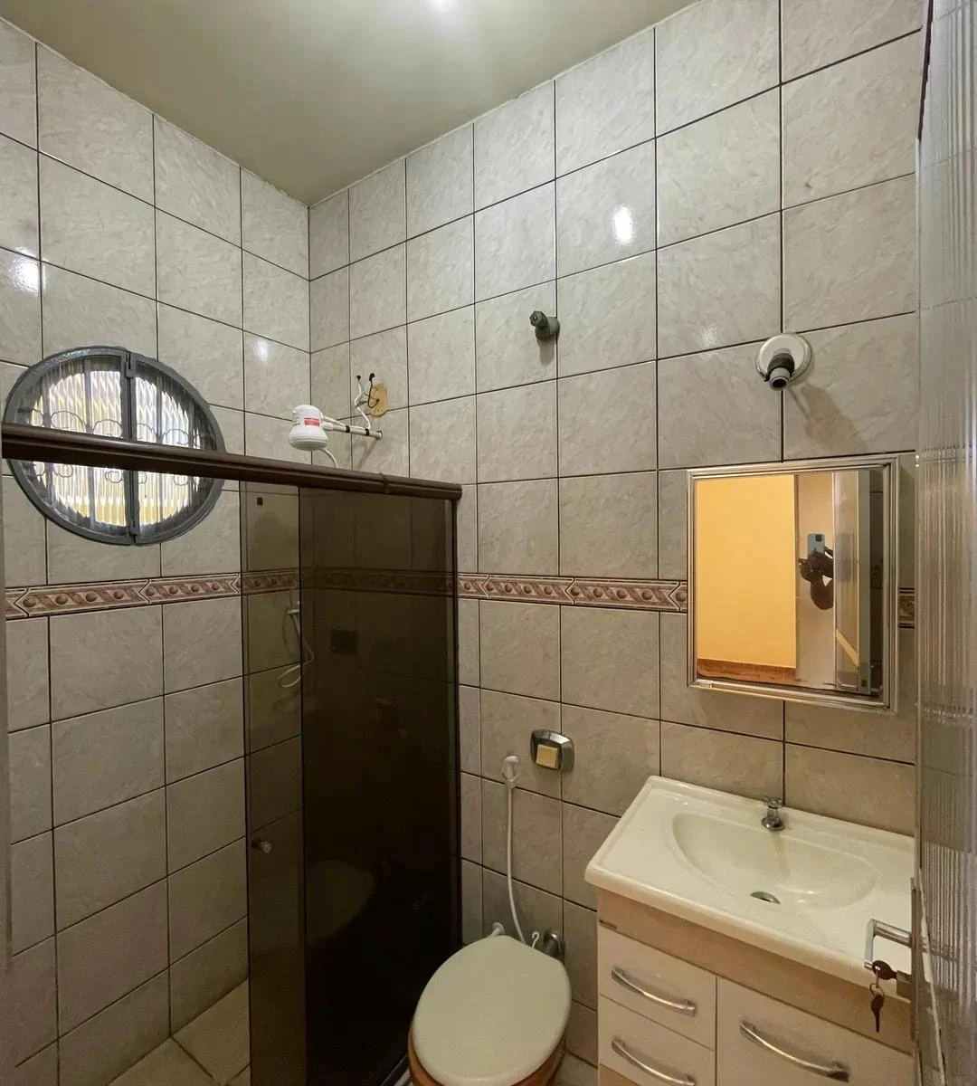 One-bedroom, 60 m² house in Rio de Janeiro — photo 17