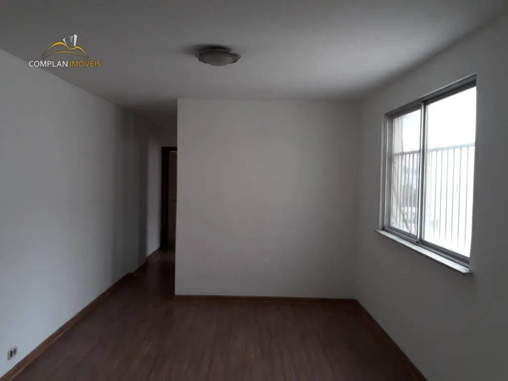 2 quartos e vista para as montanhas: apartamento de 50 m² — photo 2