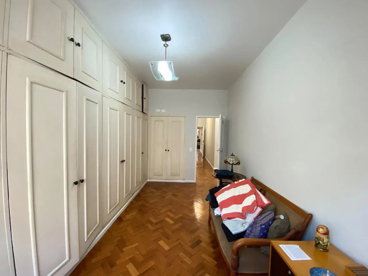 Apartamento mobiliado de 248 m² com 4 quartos e 4 banheiros — photo 18