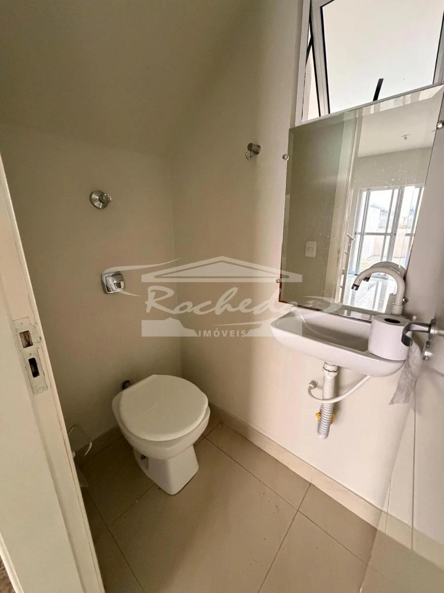 2-bedroom house, 1 with its own bathroom, 147 m², Curitiba — photo 8
